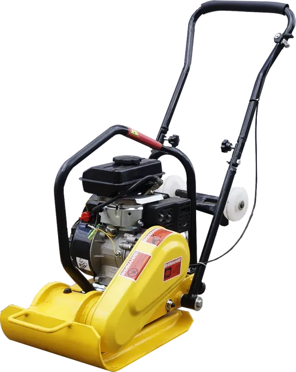 Виброплита STEM Techno SPC 152 купить в Магнитогорске