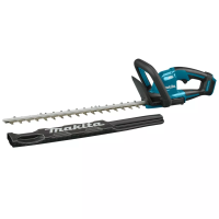 Аккумуляторный кусторез Makita DUH506Z бесщеточн. 50см (без АКБ и ЗУ)