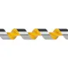 Сверло по дереву "Spiral", спираль Левиса, HEX хвостовик, STAYER Professional 29475-450-16, d=16х450мм 29475-450-16 купить в Магнитогорске