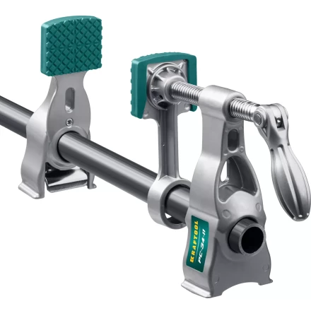 Струбцина KRAFTOOL PC-34-xx трубная 32301-2 купить в Магнитогорске