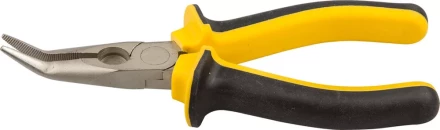 Тонкогубцы STAYER &quot;PROFESSIONAL&quot; HERCULES, 160мм 2203-3-16_z01 купить в Магнитогорске