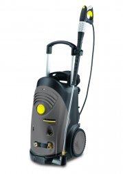 Минимойка-мойка высокого давления KARCHER HD 7/18-4 M  ПРОФЕССИОНАЛЬНАЯ