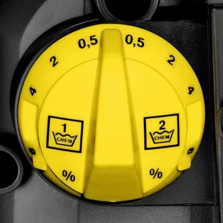 Минимойка-мойка высокого давления KARCHER HD 7/18-4 M  ПРОФЕССИОНАЛЬНАЯ купить в Магнитогорске