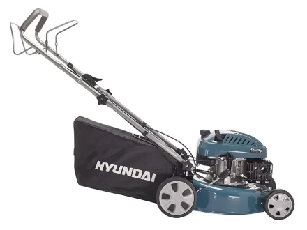Самоходная бензиновая газонокосилка Hyundai L 4300S купить в Магнитогорске