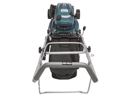 Самоходная бензиновая газонокосилка Hyundai L 4300S купить в Магнитогорске