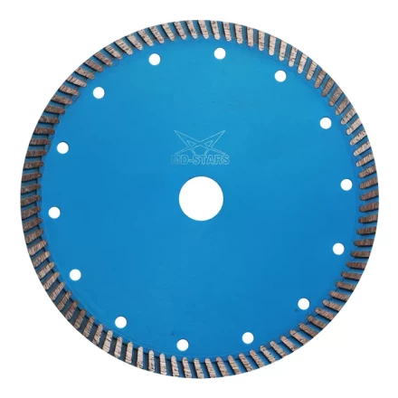 Диск алмазный по бетону Turbo Expert Professional MD-STARS 400*3,2*10*32 mm купить в Магнитогорске
