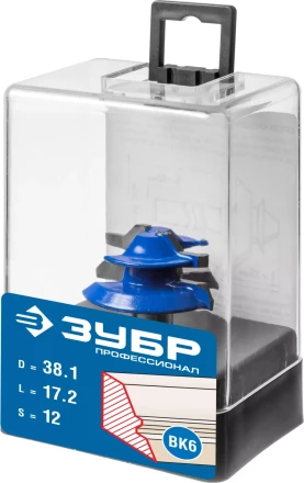 Фрезы кромочные для углового сращивания серия ПРОФЕССИОНАЛ купить в Магнитогорске