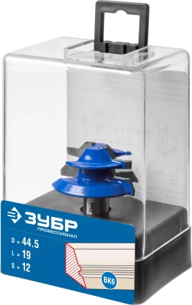 Фрезы кромочные для углового сращивания серия ПРОФЕССИОНАЛ купить в Магнитогорске