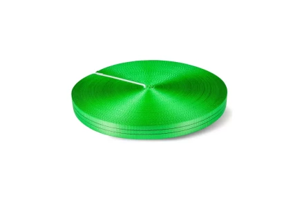 Лента текстильная TOR 7:1 60 мм 9000 кг (зеленый) (A) 1045587 купить в Магнитогорске