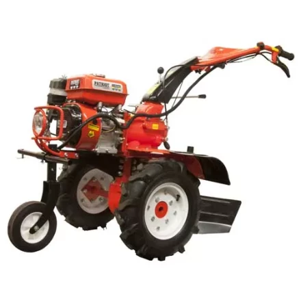 Мотоблок бензиновый Patriot 7.6/900 Montana 2FB PG купить в Магнитогорске