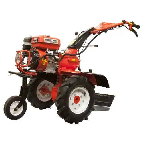 Мотоблок бензиновый Patriot 7.6/900 Montana 2FB PG купить в Магнитогорске