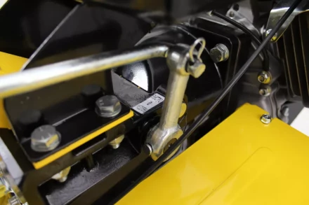 Мотоблок HUTER МК-13000Р (МК-13000) купить в Магнитогорске