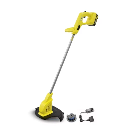 Аккумуляторный триммер KARCHER LTR 18-25 Set купить в Магнитогорске