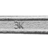 Ключ рожковый гаечный ЗУБР "СТАНДАРТ", оцинкованный, 10х12мм 27115-10-12 купить в Магнитогорске