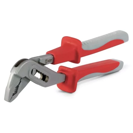 Клещи переставные диэлектрические 250 мм КВТ купить в Магнитогорске