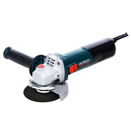 Угловая шлифмашина ALTECO Heavy Duty AGH 750-115 61281 купить в Магнитогорске