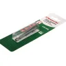 Головка HAMMER размер 1/4'', H 65мм (229-006 PS HX) купить в Магнитогорске