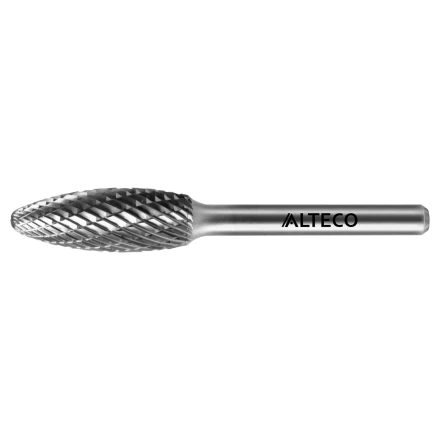 Борфреза по металлу ALTECO H 0820/6 MX 75653 купить в Магнитогорске