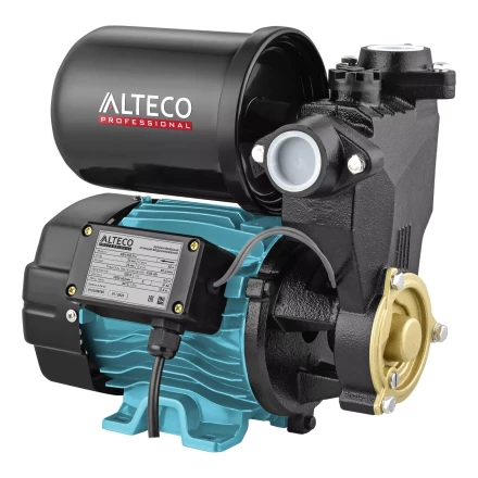 Автоматическая станция водоснабжения ALTECO АВН 550 Pro купить в Магнитогорске