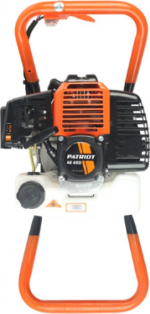 Мотобур бензиновый AE 65D без шнека PATRIOT купить в Магнитогорске