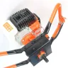 Мотобур бензиновый AE 65D без шнека PATRIOT купить в Магнитогорске