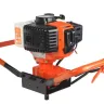 Мотобур бензиновый AE 65D без шнека PATRIOT купить в Магнитогорске