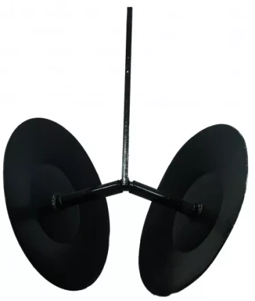 ЦЕЛИНА Окучник дисковый без сцепки Тип1 (арт.010401) купить в Магнитогорске