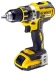 Аккумуляторная дрель-шуруповерт DeWalt DCD 732 D2 купить в Магнитогорске