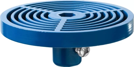 Набор кольцевых коронок ЗУБР &quot;ПРОФЕССИОНАЛ&quot; c карбид-вольфрамовым нанесением, 6 предм. в кейсе: коронки O 33, 53, 67, 73 мм, основание, сверло 33350-H6_z01 купить в Магнитогорске