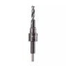 Сверло по дереву HAMMER Ф5х70мм (202-274 DR WD DBL FLUTE) купить в Магнитогорске