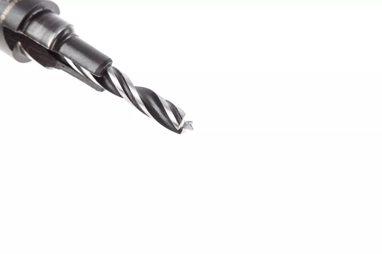 Сверло по дереву HAMMER Ф5х70мм (202-274 DR WD DBL FLUTE) купить в Магнитогорске