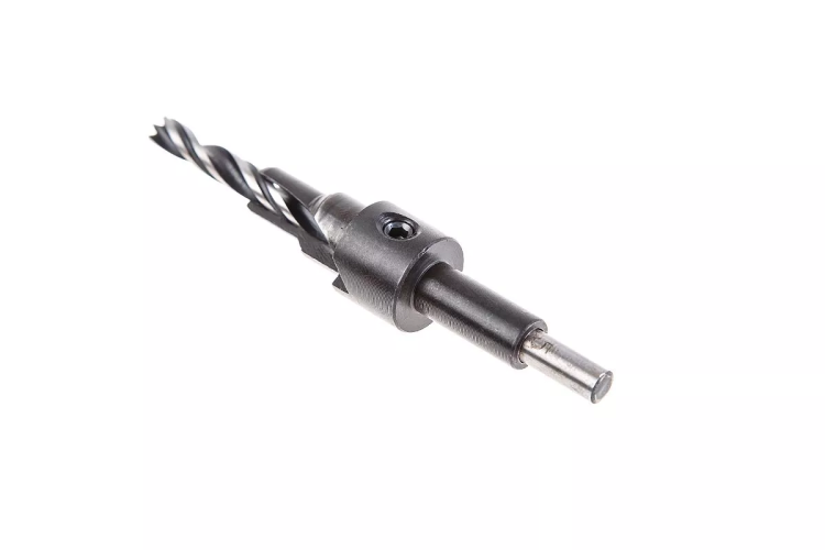 Сверло по дереву HAMMER Ф5х70мм (202-274 DR WD DBL FLUTE) купить в Магнитогорске