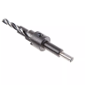 Сверло по дереву HAMMER Ф5х70мм (202-274 DR WD DBL FLUTE) купить в Магнитогорске