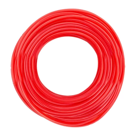 Леска для триммера звезда 3,0 мм х 15 м //MTX 96863 купить в Магнитогорске