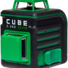 Нивелир лазерный ADA Cube 2-360 Home Green Ultimate Edition купить в Магнитогорске