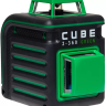 Нивелир лазерный ADA Cube 2-360 Home Green Ultimate Edition купить в Магнитогорске