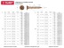 Шурупы ЗУБР &quot;МАСТЕР&quot; по дереву желтопассивированные, 5.0x100мм, 8шт 300396-50-100 купить в Магнитогорске