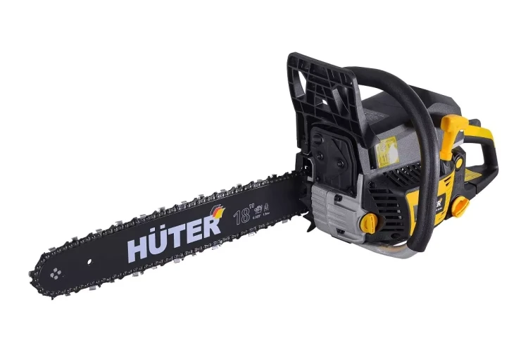 Бензопила Huter BS-6218 70/6/22 купить в Магнитогорске