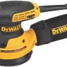 Шлифмашина ЭШМ DeWalt DWE6423 купить в Магнитогорске