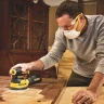 Шлифмашина ЭШМ DeWalt DWE6423 купить в Магнитогорске