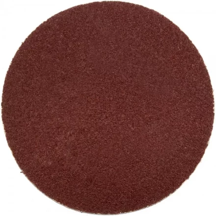 Круг шлифовальный ЗУБР &quot;МАСТЕР&quot; универсальный, из абразивной бумаги на велкро основе, без отверстий, Р80, 150мм, 5шт 35568-150-080 купить в Магнитогорске