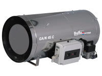 Подвесной газовый теплогенератор BALLU GA/N 45 - C