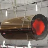 Подвесной газовый теплогенератор BALLU GA/N 45 - C купить в Магнитогорске