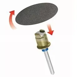 Шлифовальные диски SC413 DREMEL купить в Магнитогорске