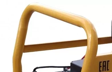 Бензиновый генератор GESHT GD3000CE купить в Магнитогорске