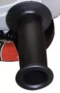 Угловая шлифмашина ИНТЕРСКОЛ УШМ-125/1400ЭЛ купить в Магнитогорске