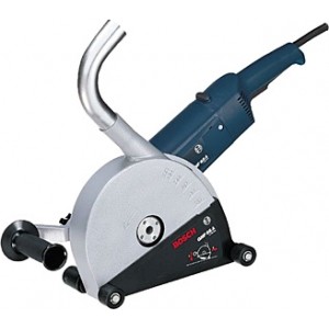 Штроборез Bosch GNF 65 A (Бороздодел) купить в Магнитогорске
