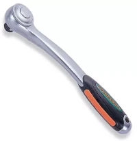 Трещотка 1/2" DR 72 зубца 249 мм R3404  Jonnesway 47161