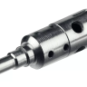 Газовая горелка STAYER "MASTER", 3в1, регулировка пламени, 2 насадки, 1200С 55506-H4 купить в Магнитогорске