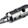 Газовая горелка STAYER "MASTER", 3в1, регулировка пламени, 2 насадки, 1200С 55506-H4 купить в Магнитогорске